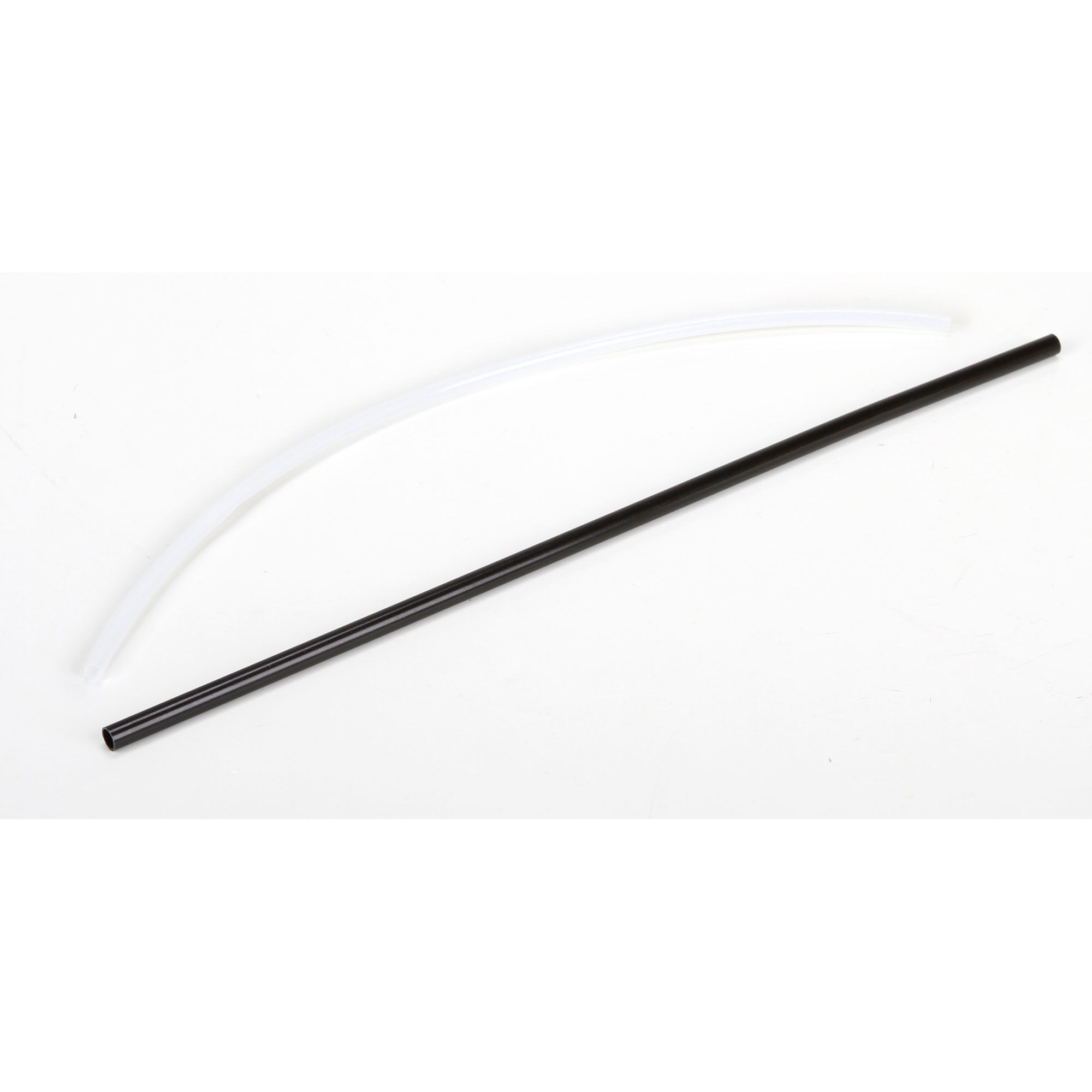 Pro Boat Aluminum Stuffing Tube and Liner: Recoil 26