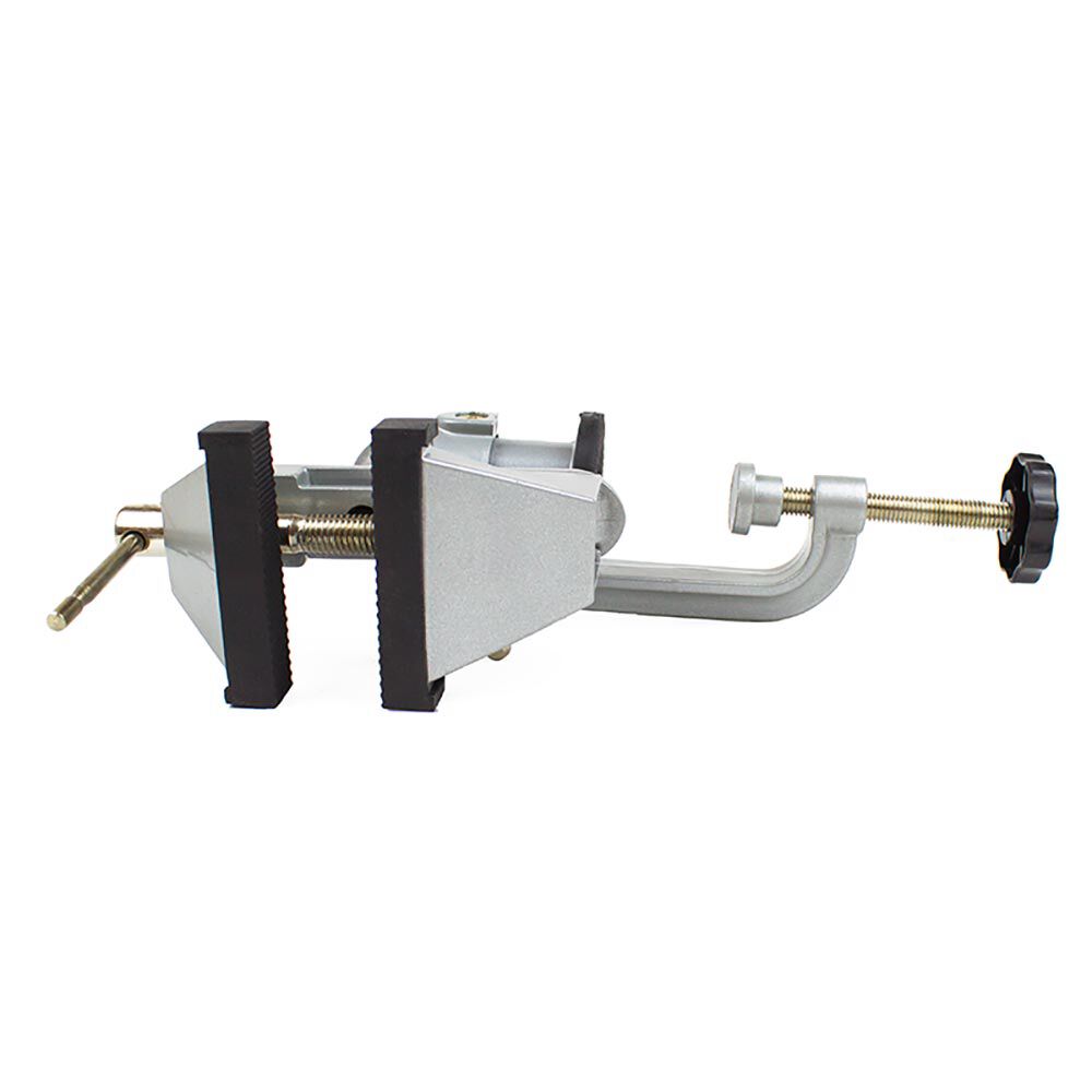 Excel Hobby Blade Corp 360 Rotating Table Swivel Vise