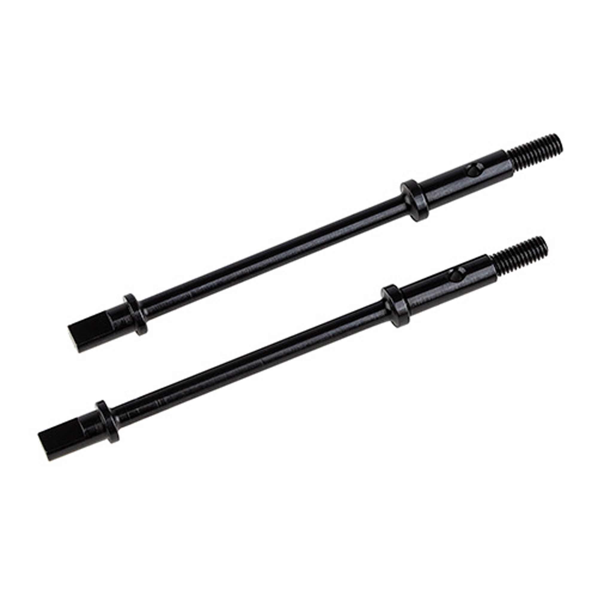 Team Associated Enduro12, Rear Axle