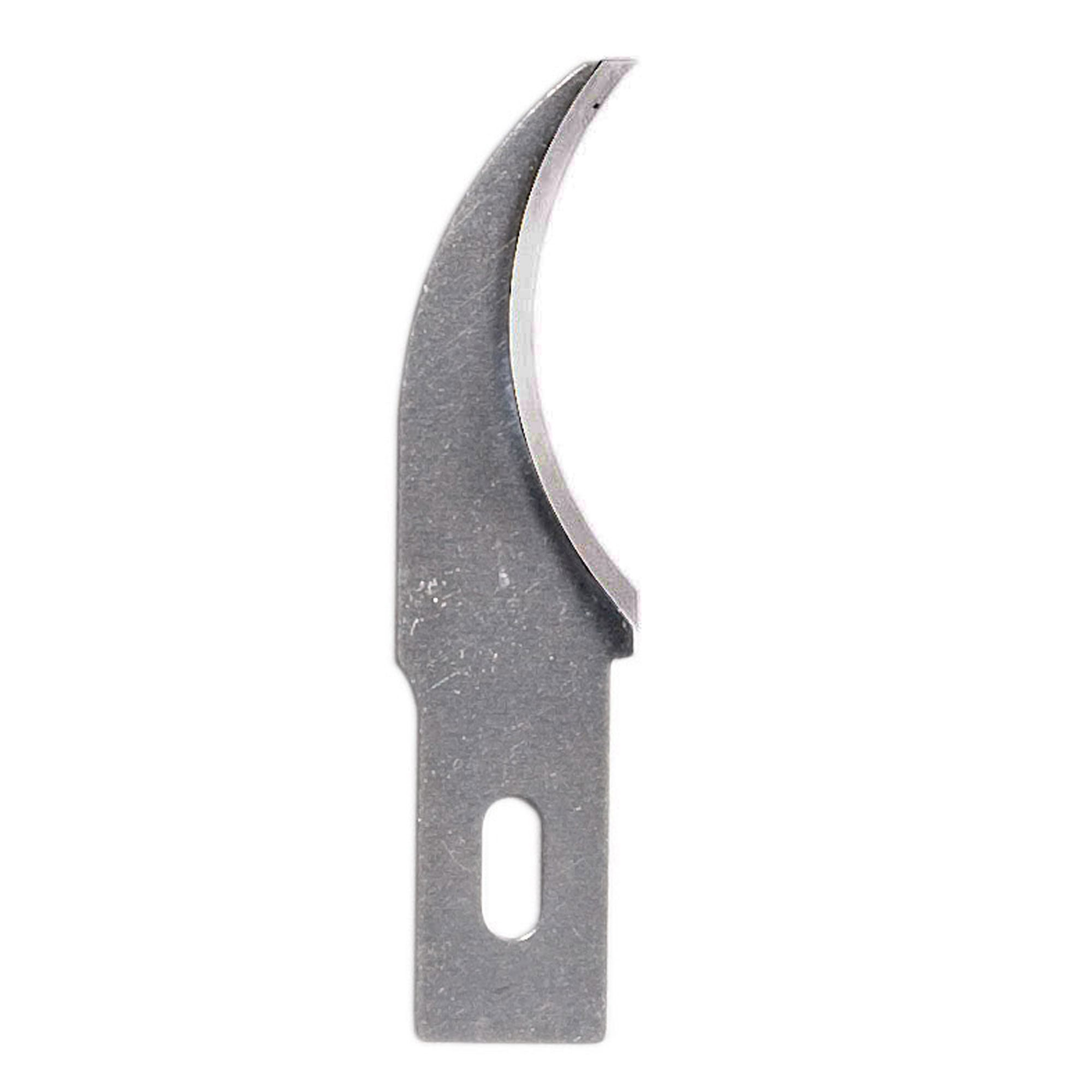Excel Hobby Blade Corp #28 Concave