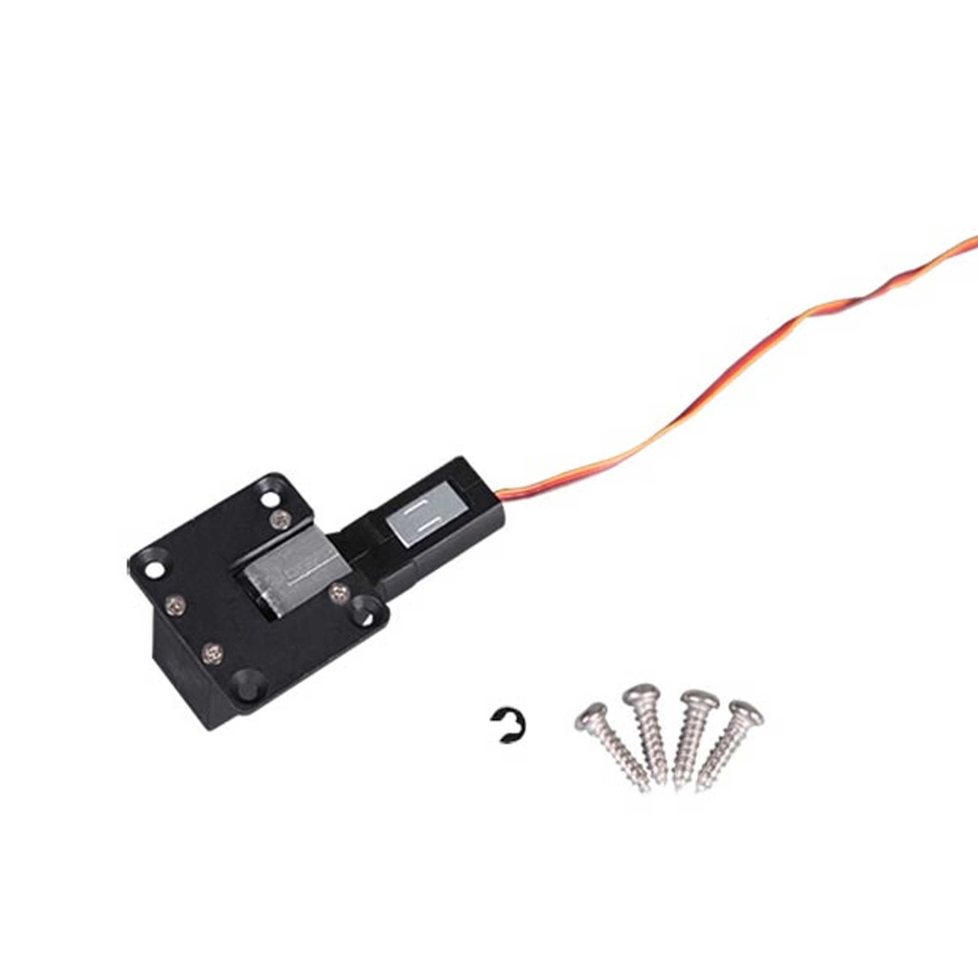 FMS Electric Retract Unit: YAK-130 EDF Jet V2, 70mm