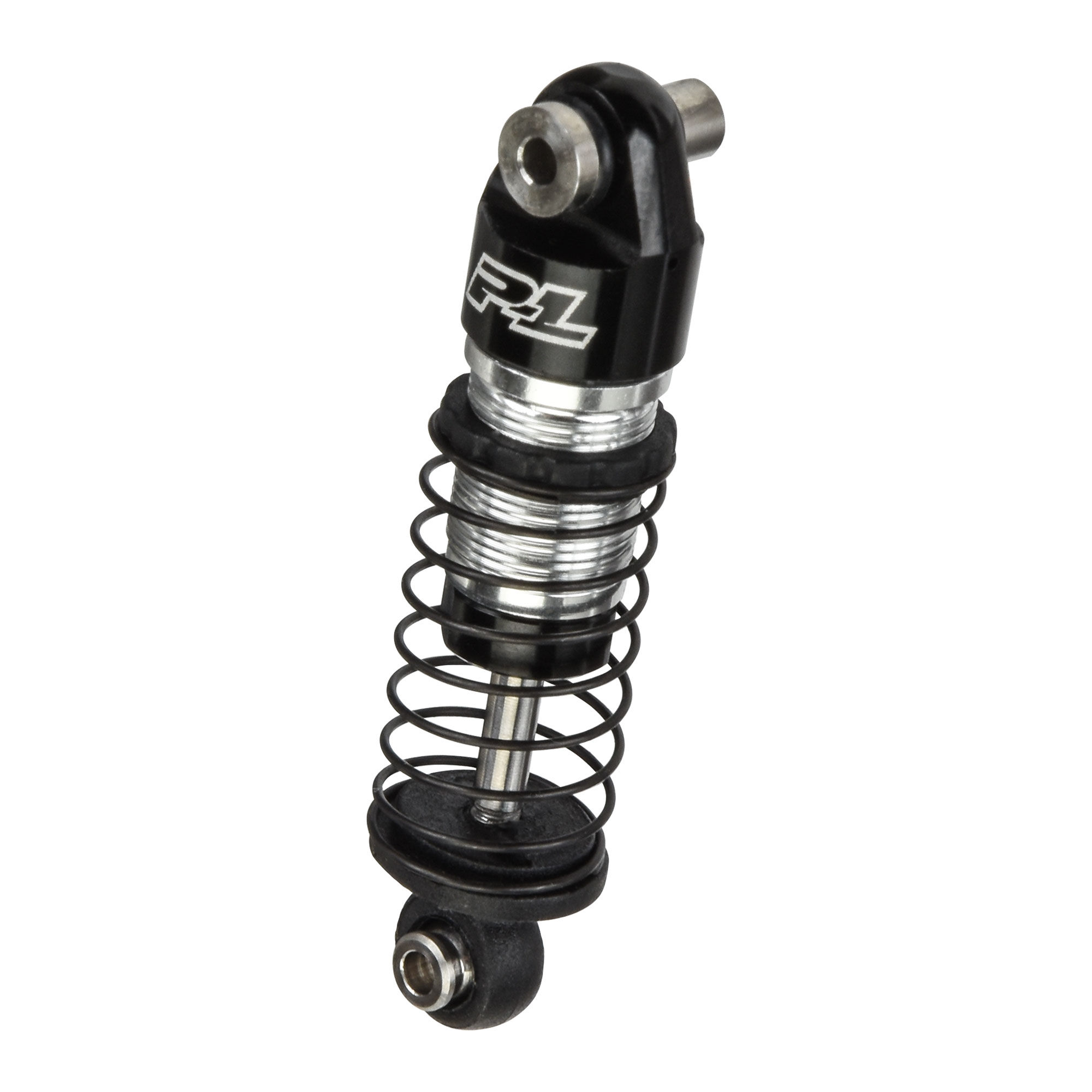 Pro-Line Racing 1/24 Big Bore Scaler Shocks (4): SCX24