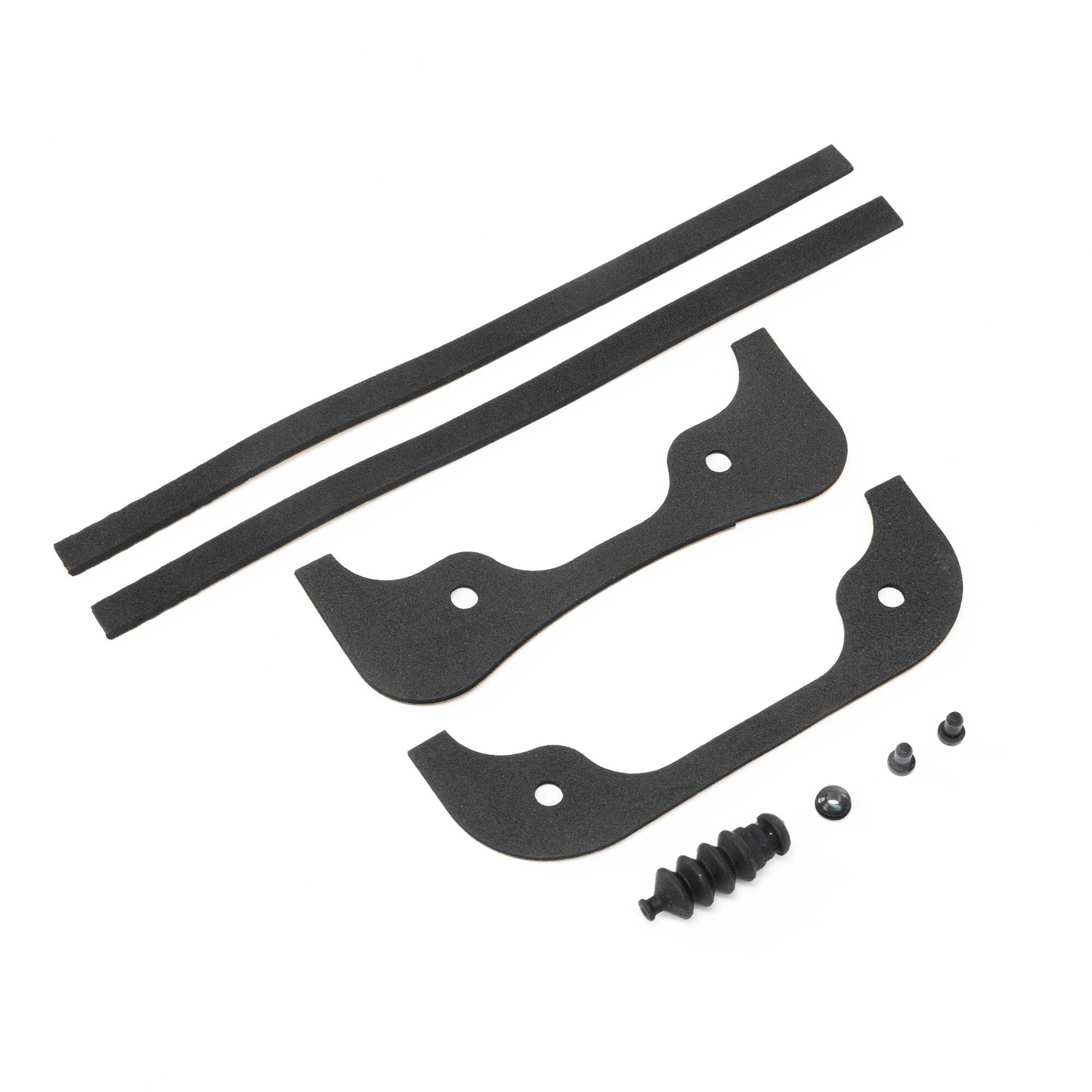Pro Boat Hull Seal Set: Recoil 2 26"