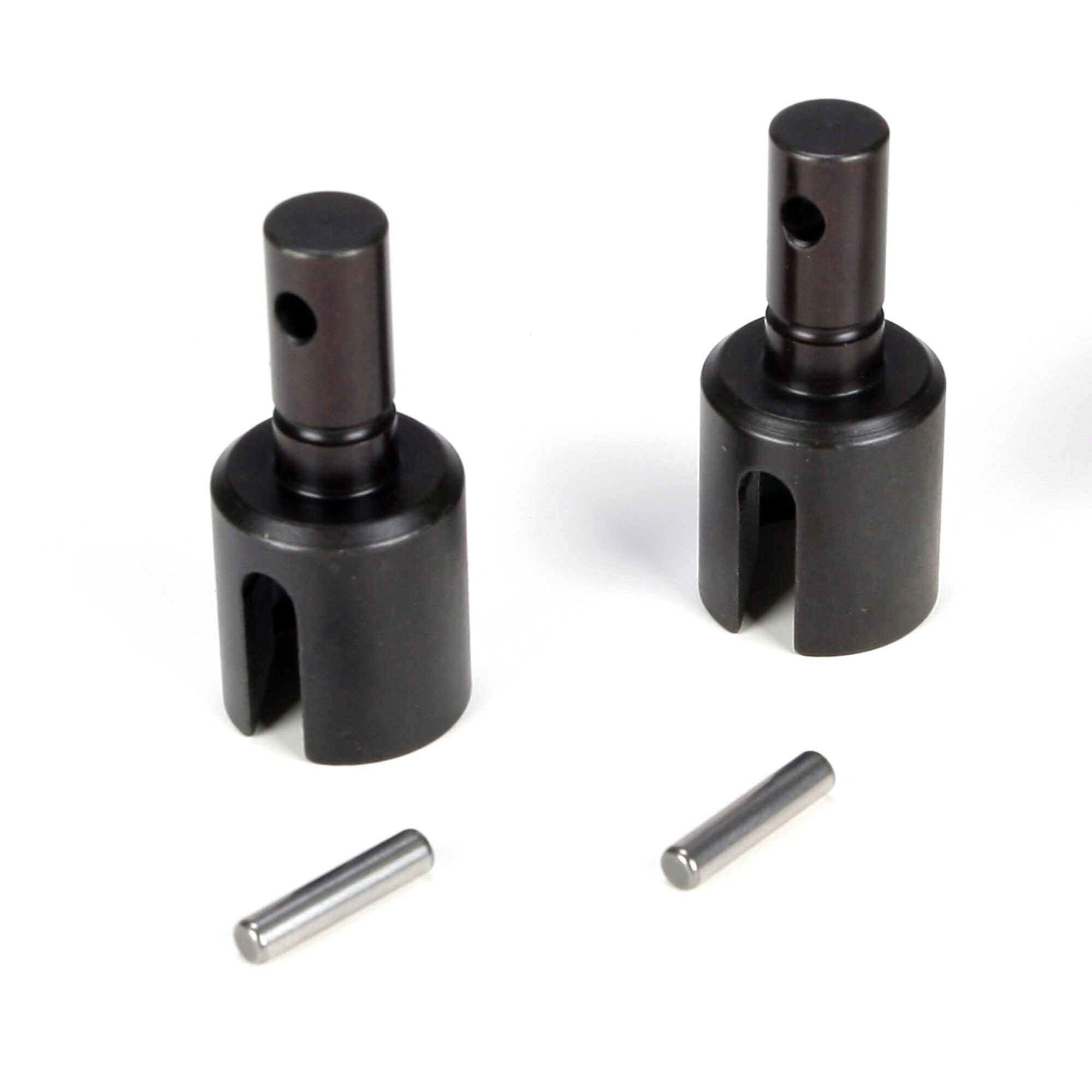 Losi F/R Differential Outdrive Set (2): 5IVE-T, MINI WRC