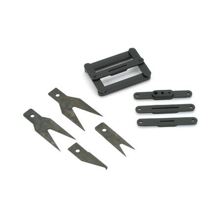 Dubro Products Kwik-Hinge Slotter