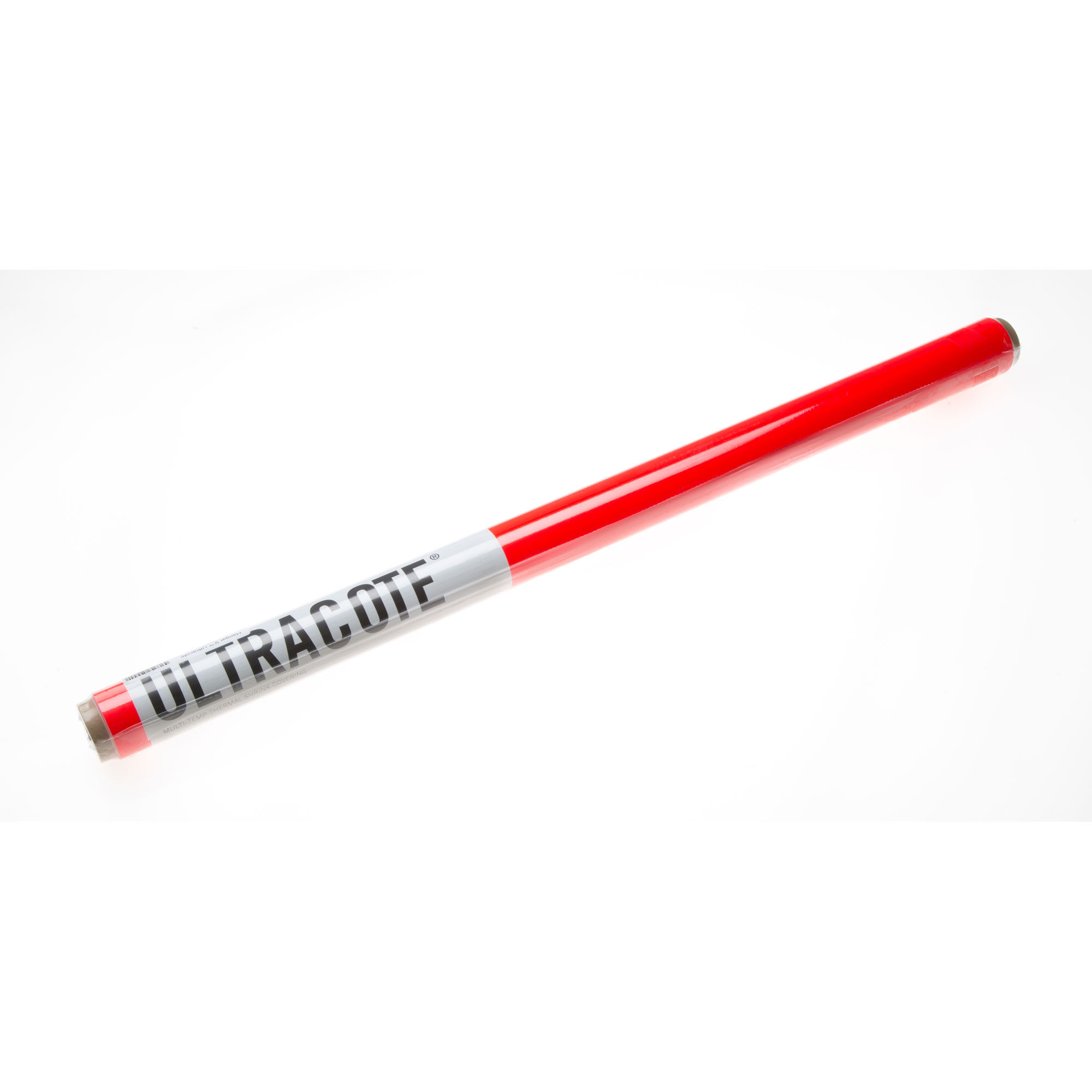 Hangar 9 UltraCote, Fluorescent Red