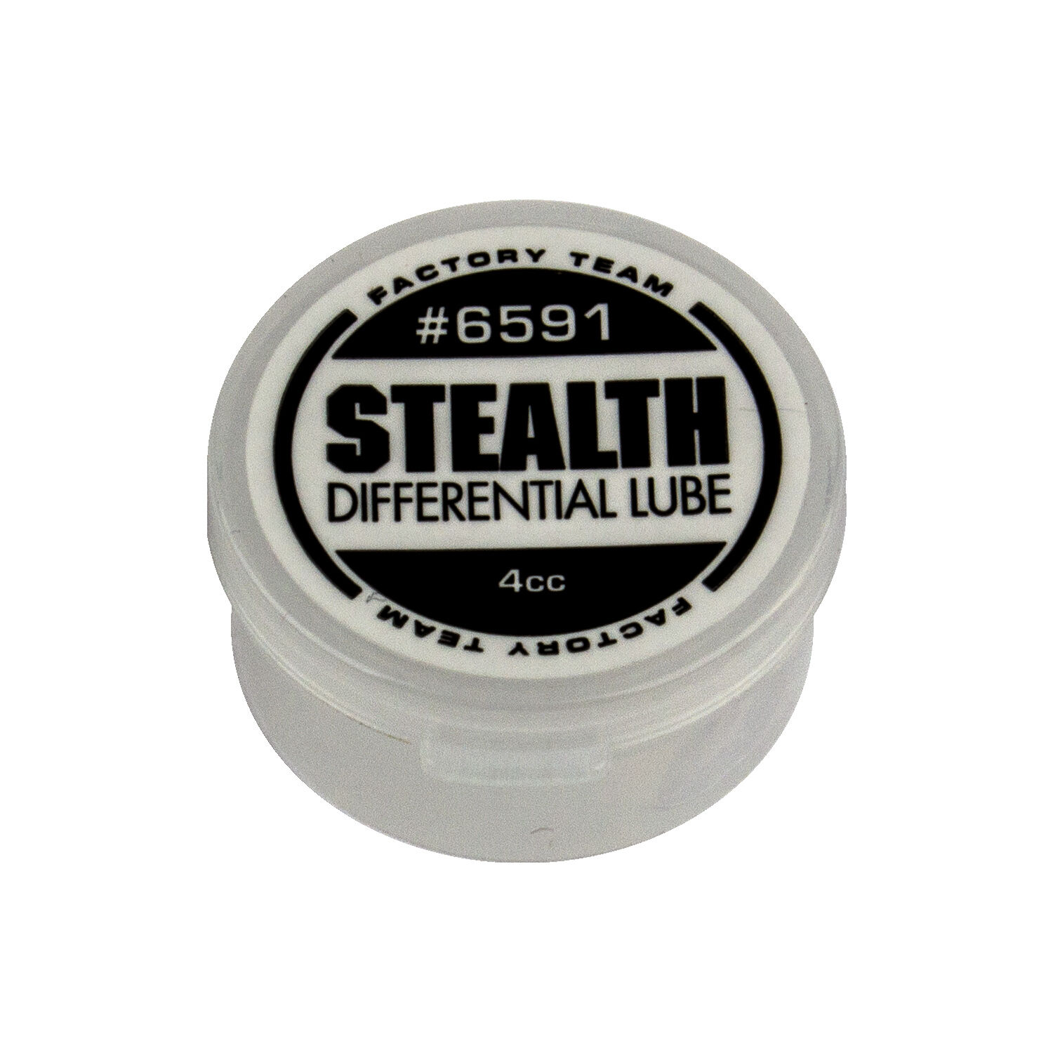 Team Associated Factory Team Diff Lube, 4cc