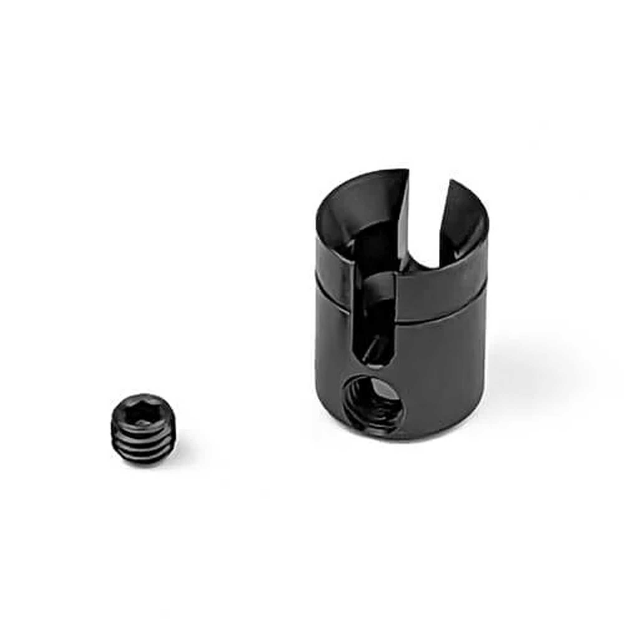 TEKNO RC LLC Rear Diff Coupler: MT410 2.0