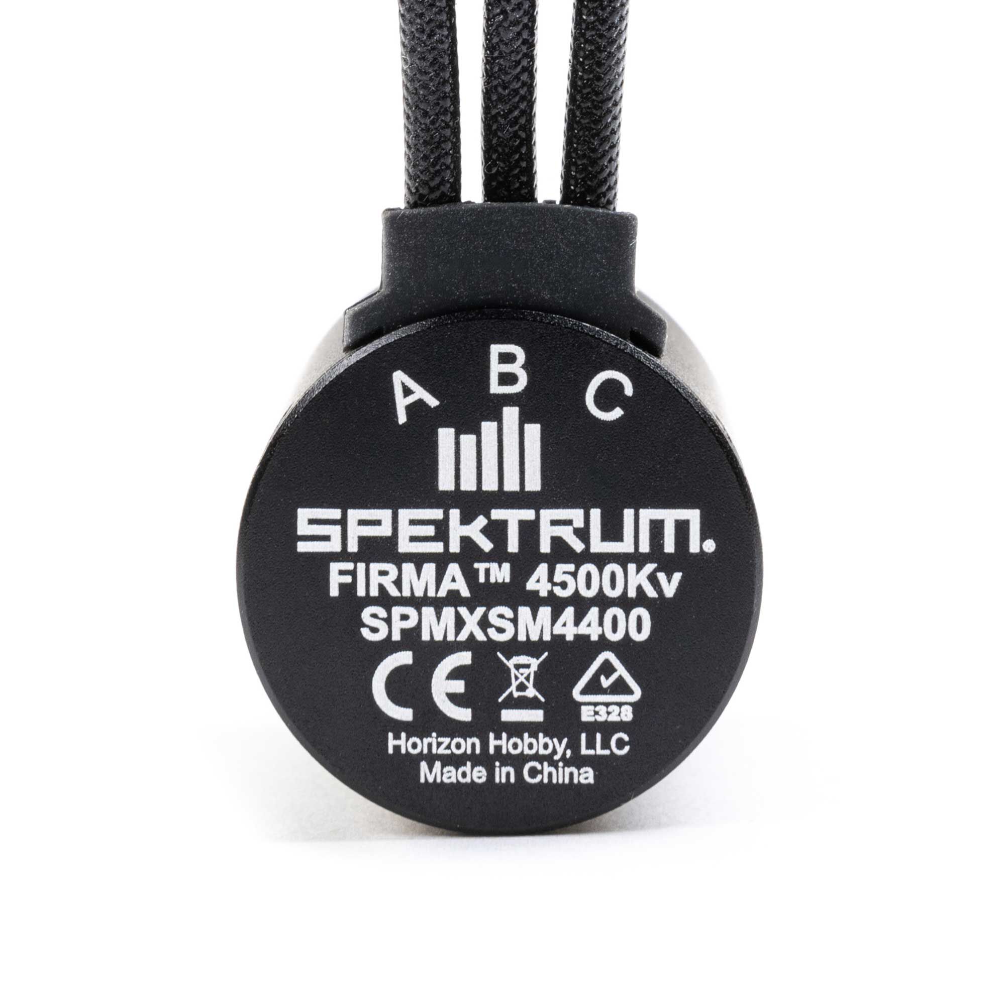 Spektrum Accessories Firma 2838 4500Kv Brushless Motor