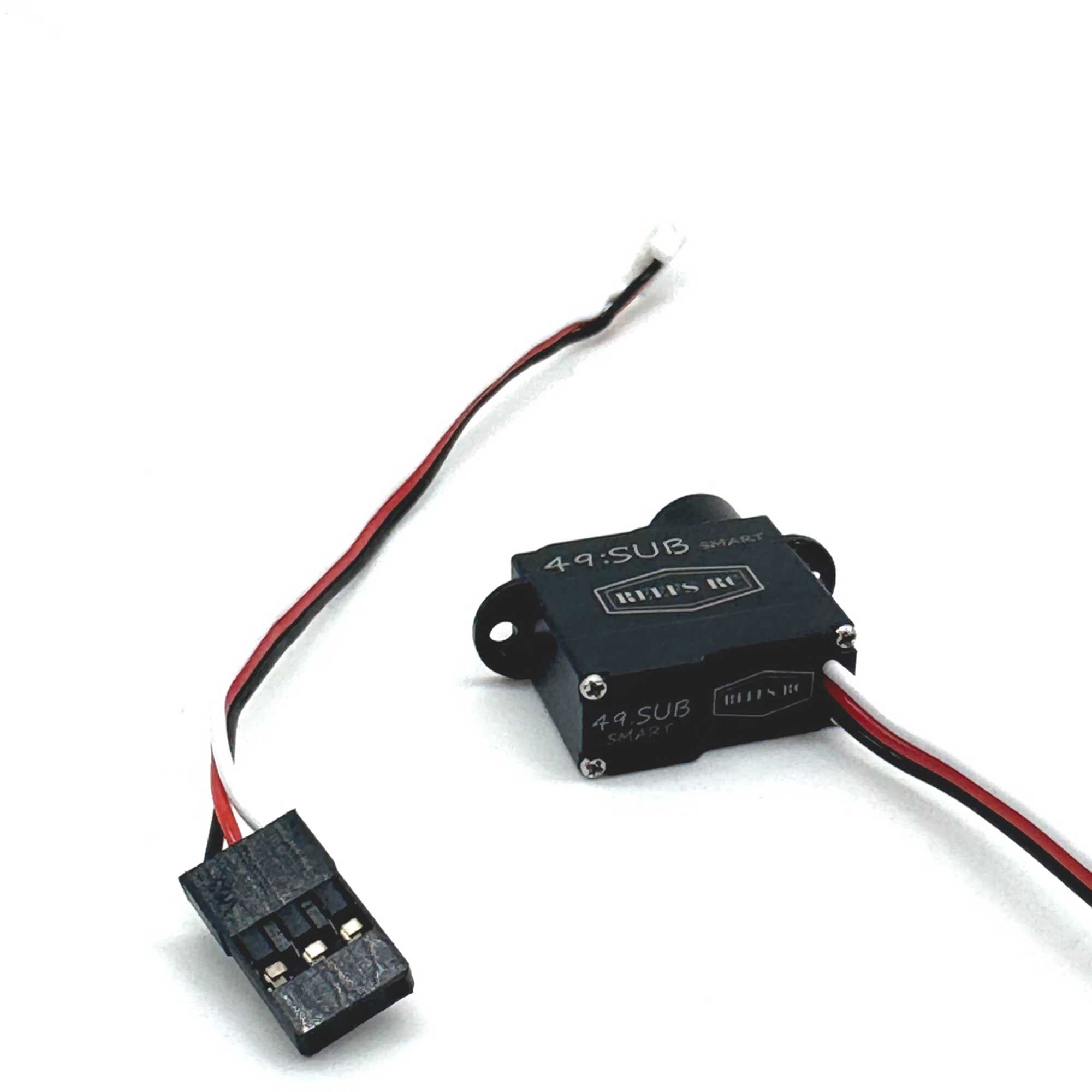 REEFS RC 49 SUB Micro SMART Servo / Winch