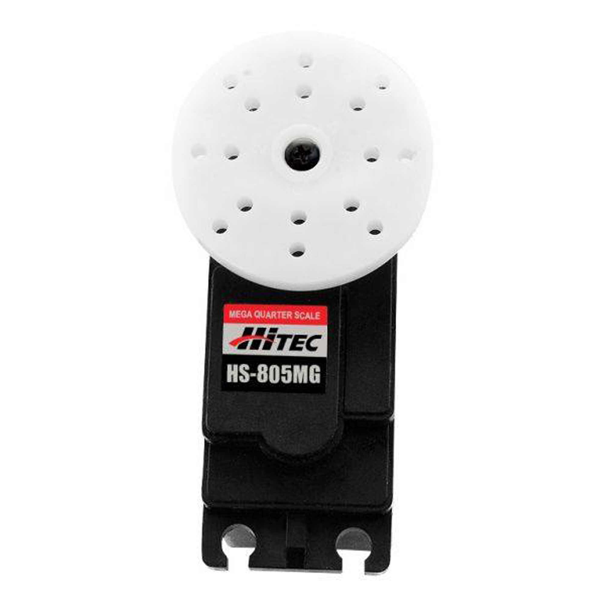 Hitec RCD Inc. HS-805MG Giant Scale Analog Metal Gear Servo