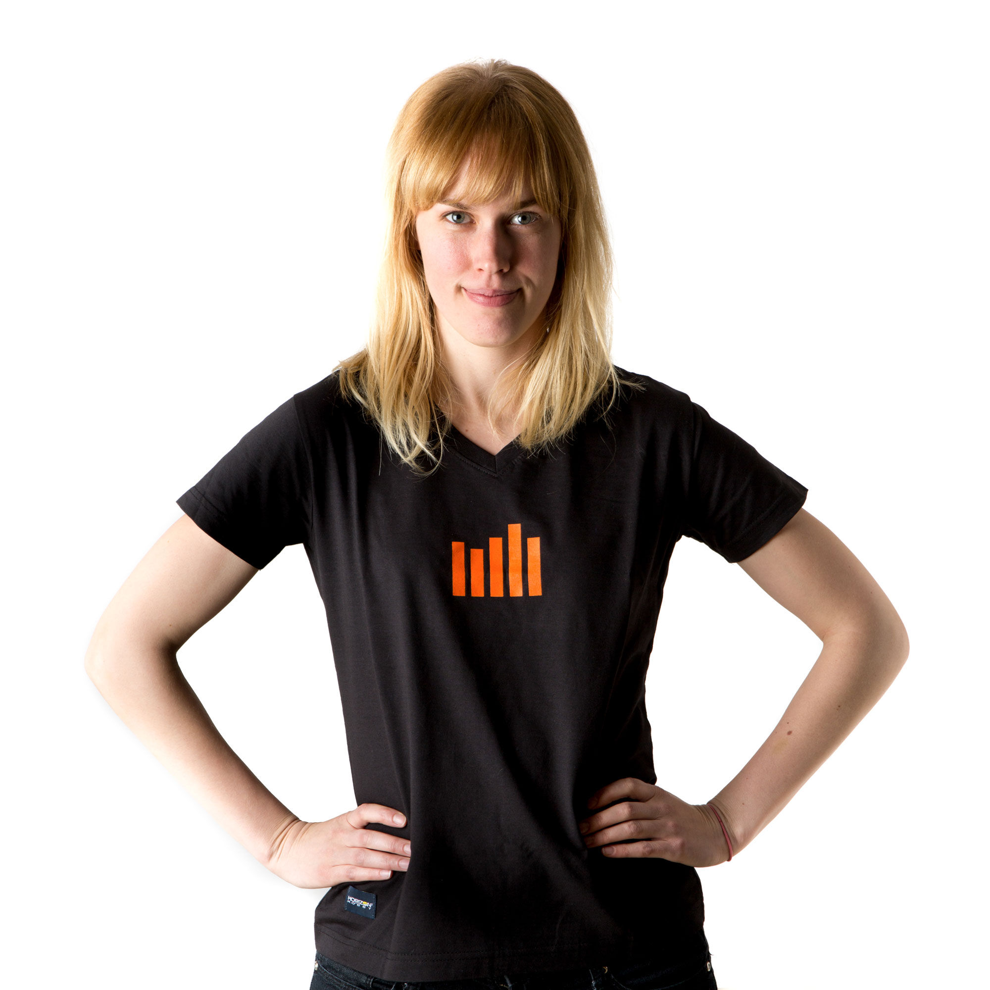 Spektrum Women's T-Shirt, XL