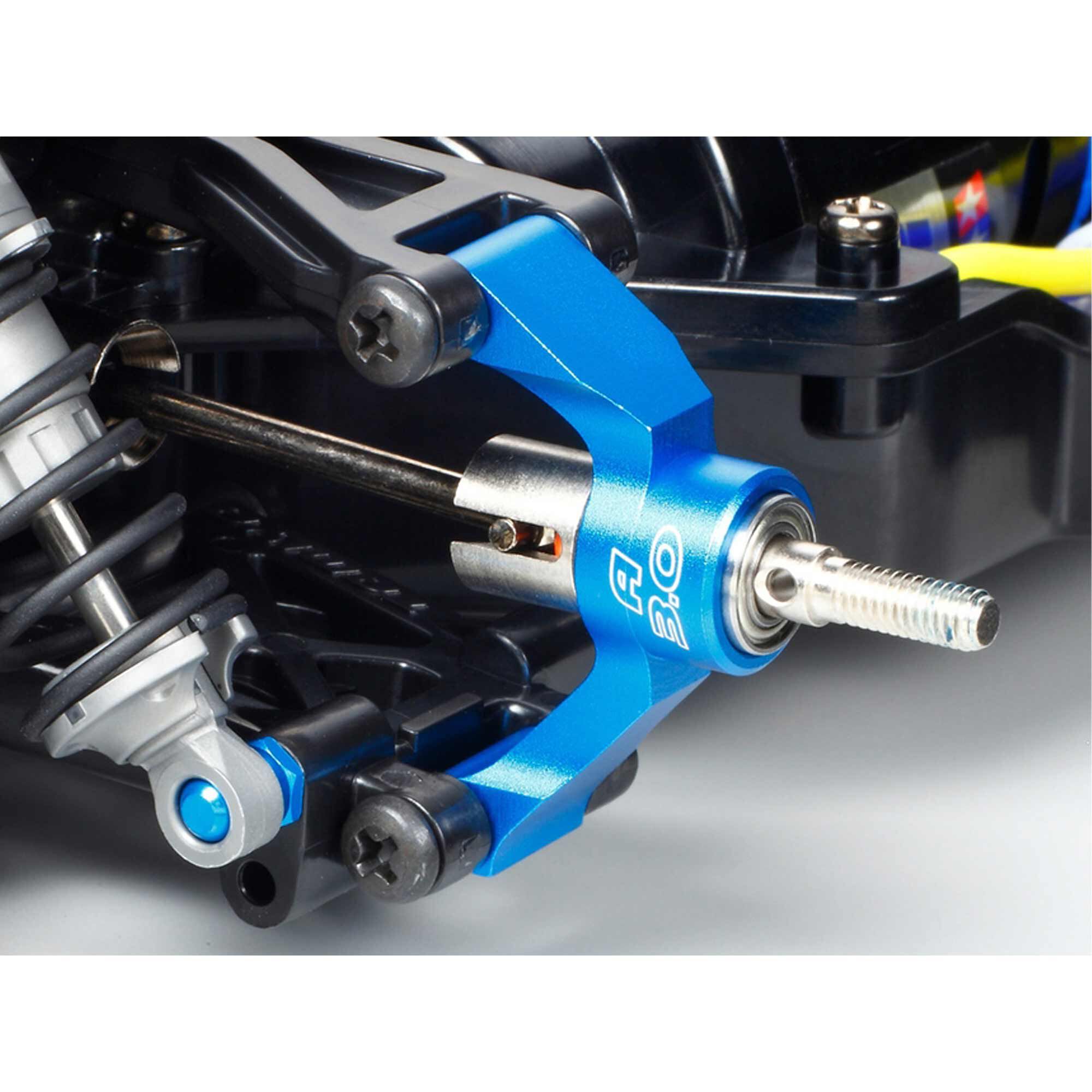 Tamiya 1/10 TT-02R 4x4 Chassis Kit
