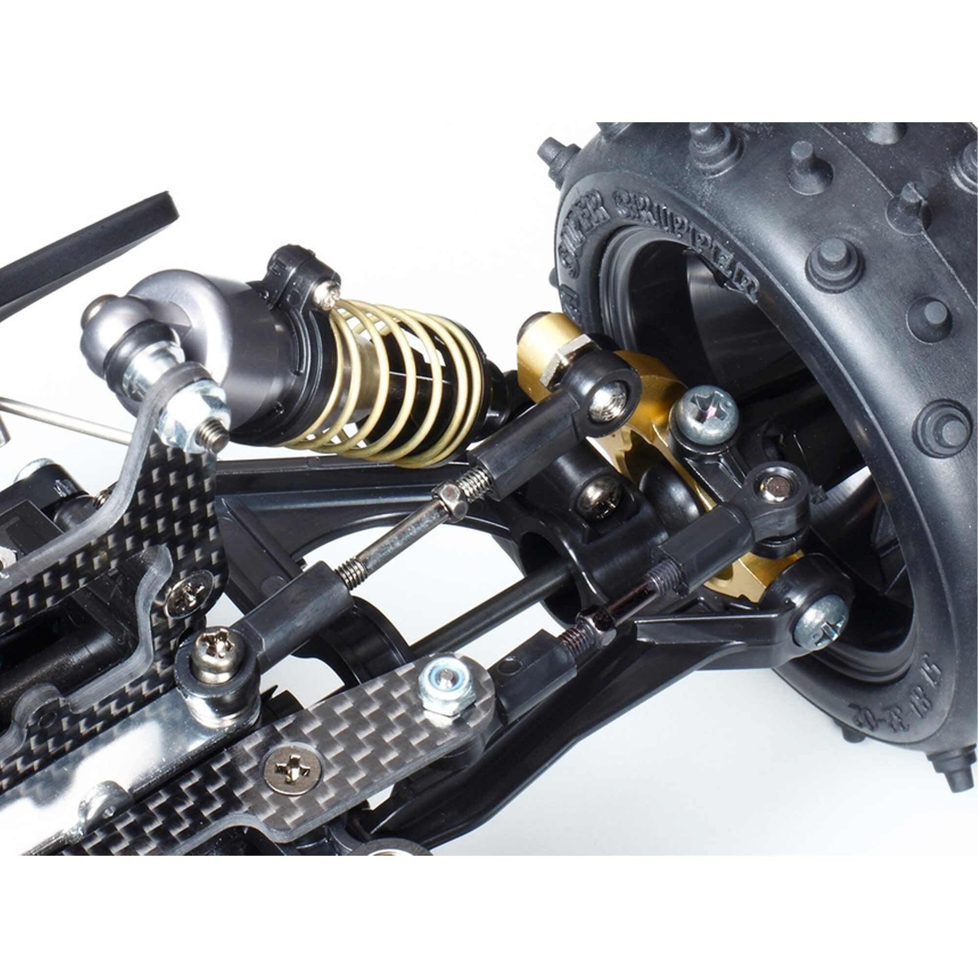 Tamiya 1/10 Egress Off-Road Buggy 4WD Kit