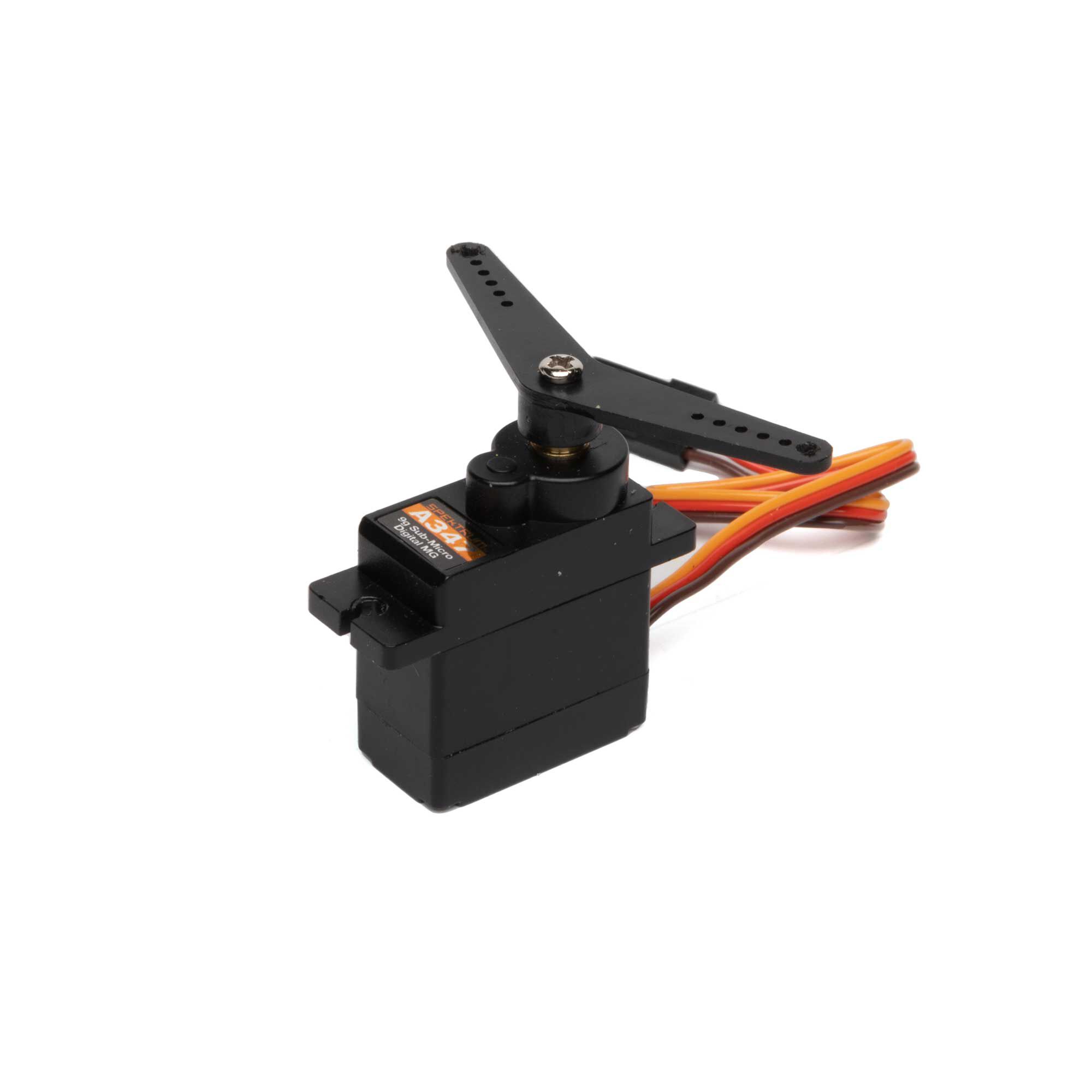 Spektrum A347 13g Sub-Micro Metal-Geared Digital Servo