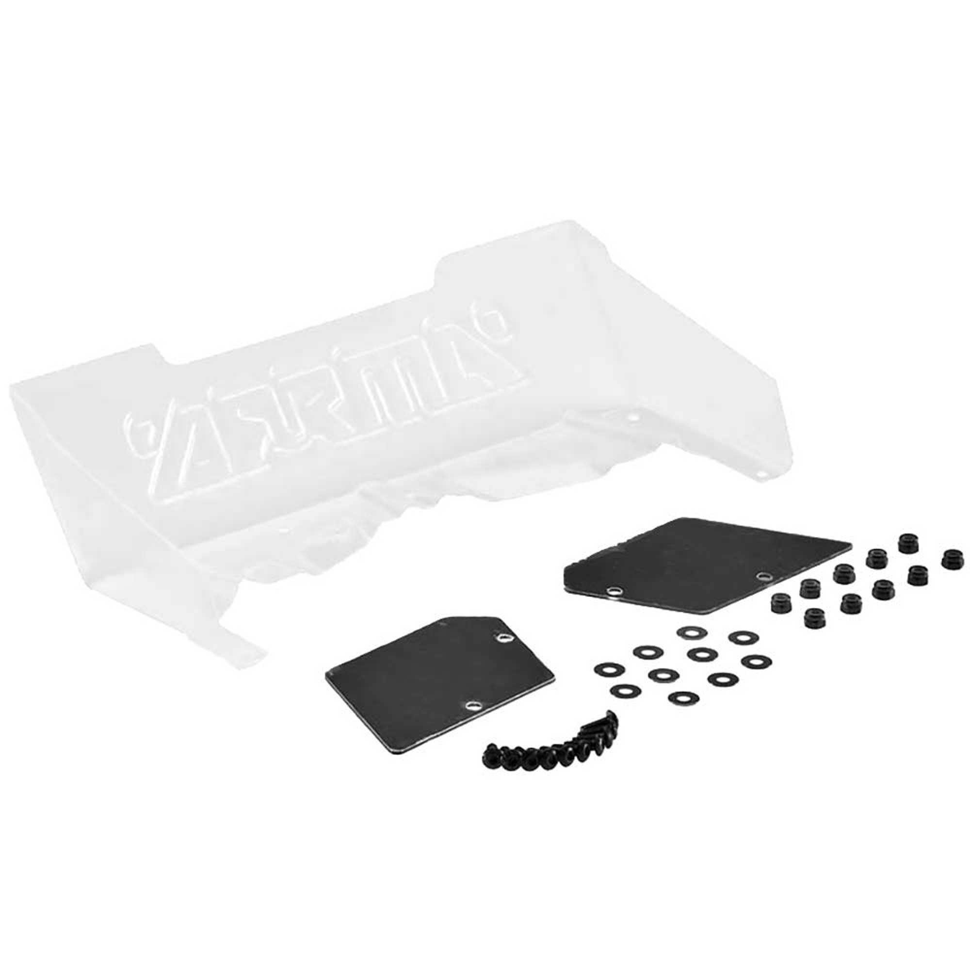 ARRMA Body Accessory Pack