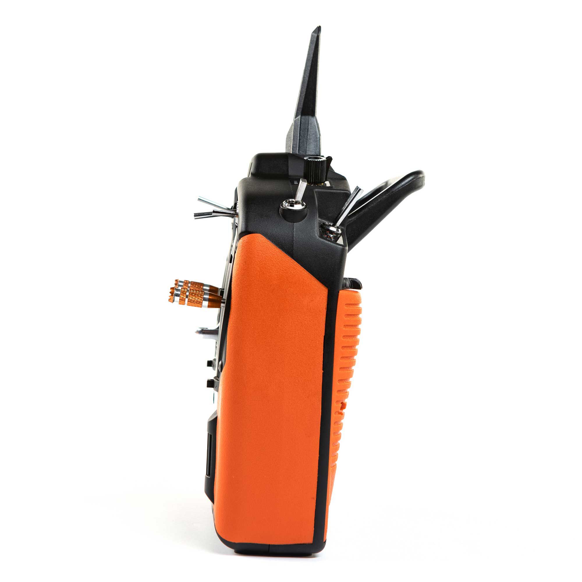Spektrum Orange Grip Set: NX6, NX8, NX10