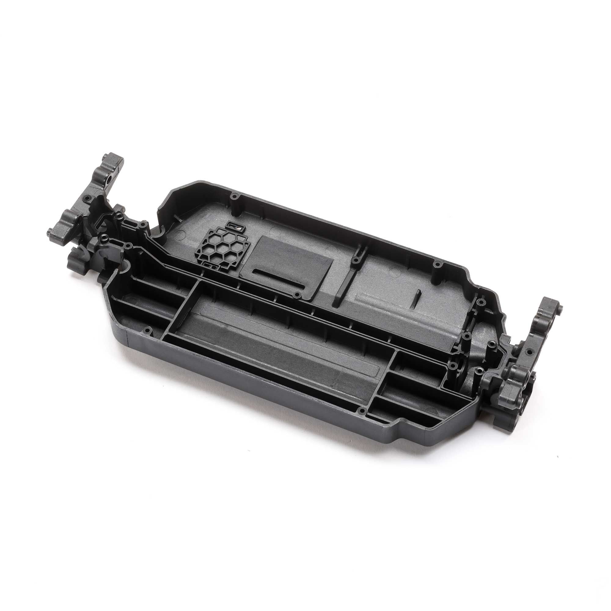 Losi Chassis: NASCAR