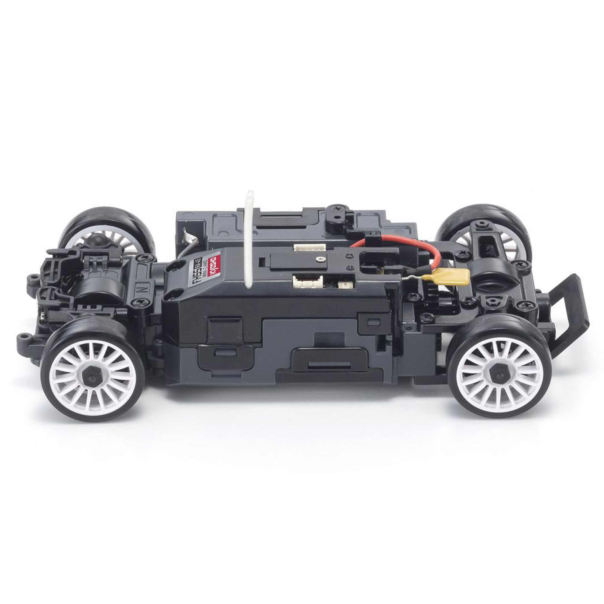 Kyosho 1/28 Honda Neo Classic Racer MINI-Z AWD RTR