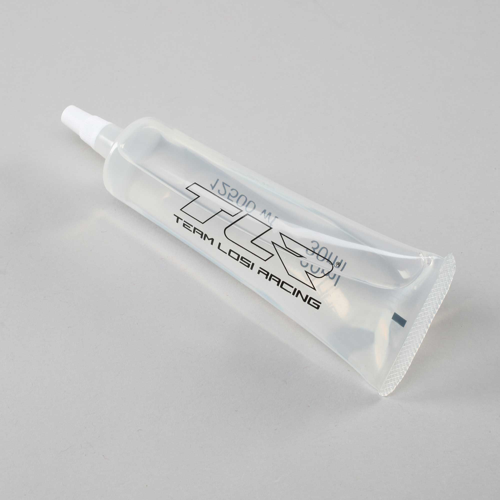 Team Losi Racing Silicone Diff Fluid, 12,500CS