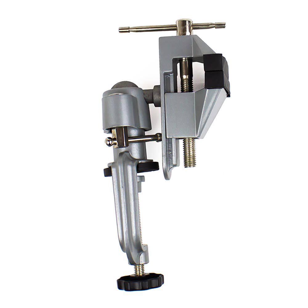 Excel Hobby Blade Corp 360 Rotating Table Swivel Vise