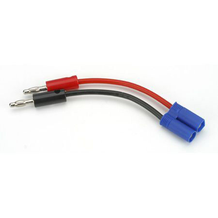 Dynamite Charge Adapter: Banana / EC5 Device