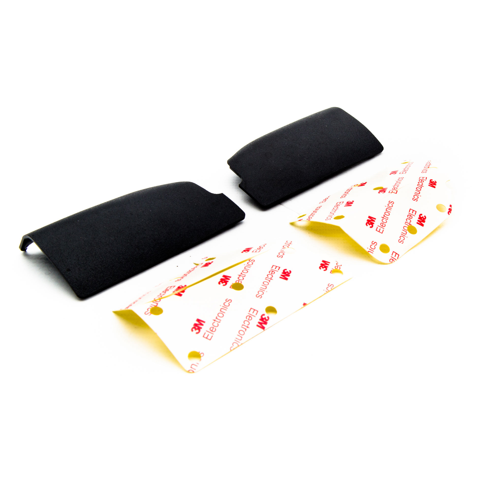 Spektrum Side Grips (Left/Right): DX6G2, DX7G2