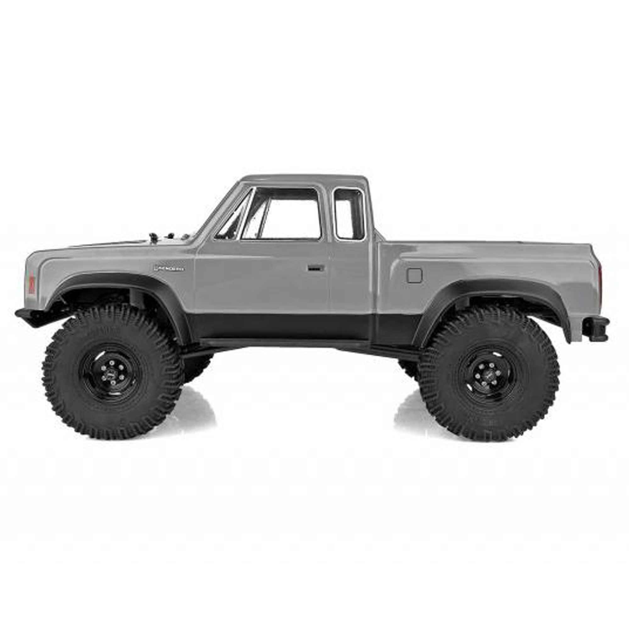 Team Associated 1/10 Enduro SE Trail Truck, Sendero RTR