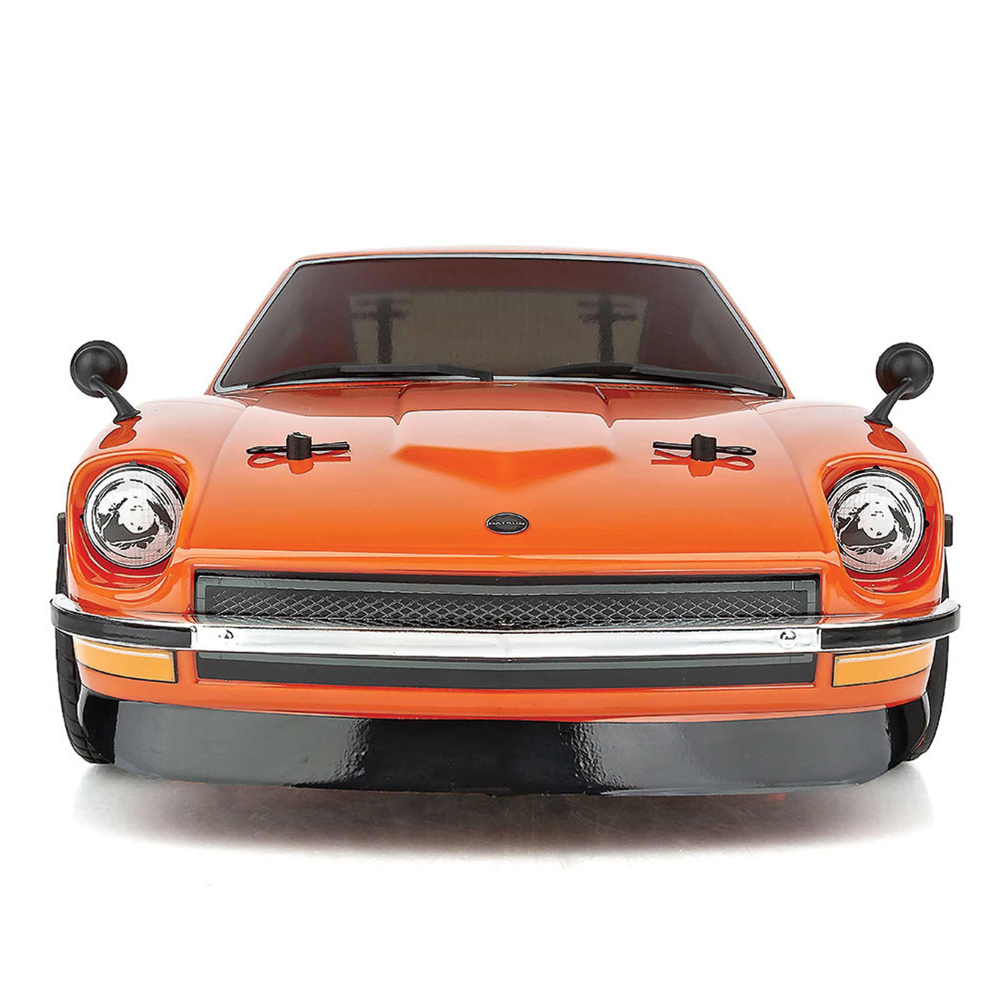 Team Associated 1/10 Apex2 Sport, Datsun 240Z RTR