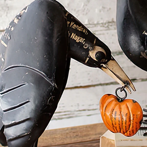 Antique Iron Crows, Pick Your Style