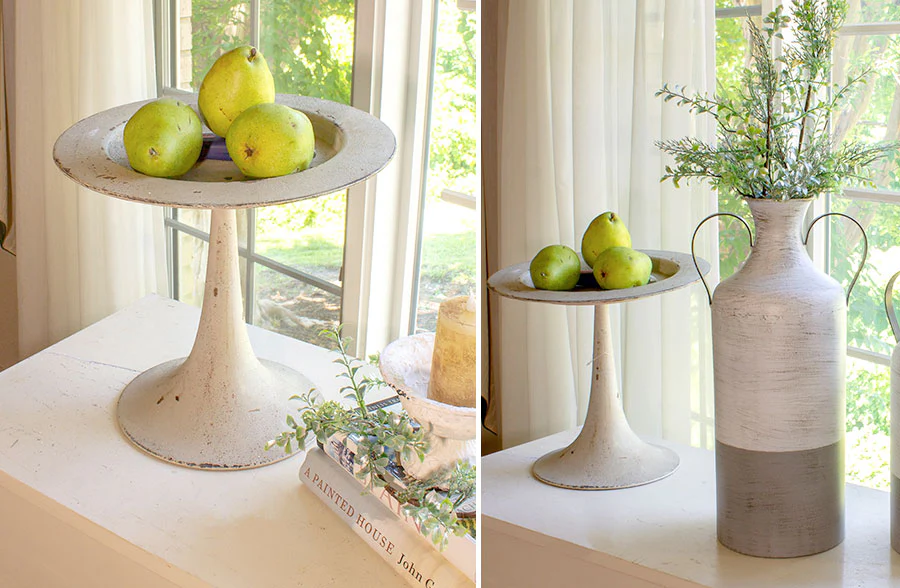 HUGE Chippy Cake Pedestal