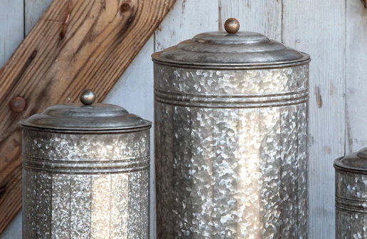 Farmhouse Vintage