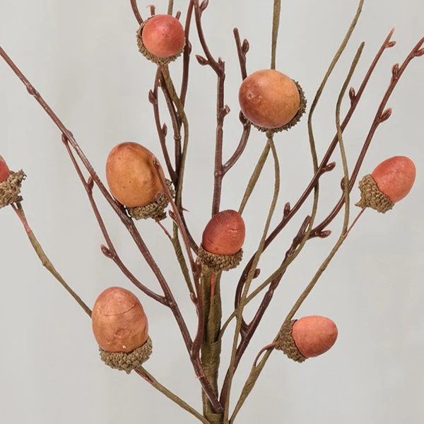 Faux Fall Branch Bundles, Pick Your Style