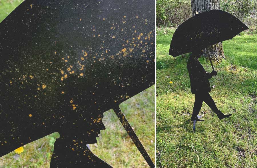Rain Man Sprinkler