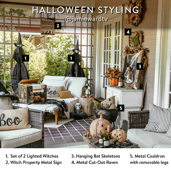 2023 Celebrate Halloween: The Celebration Collection By Steal It Box
