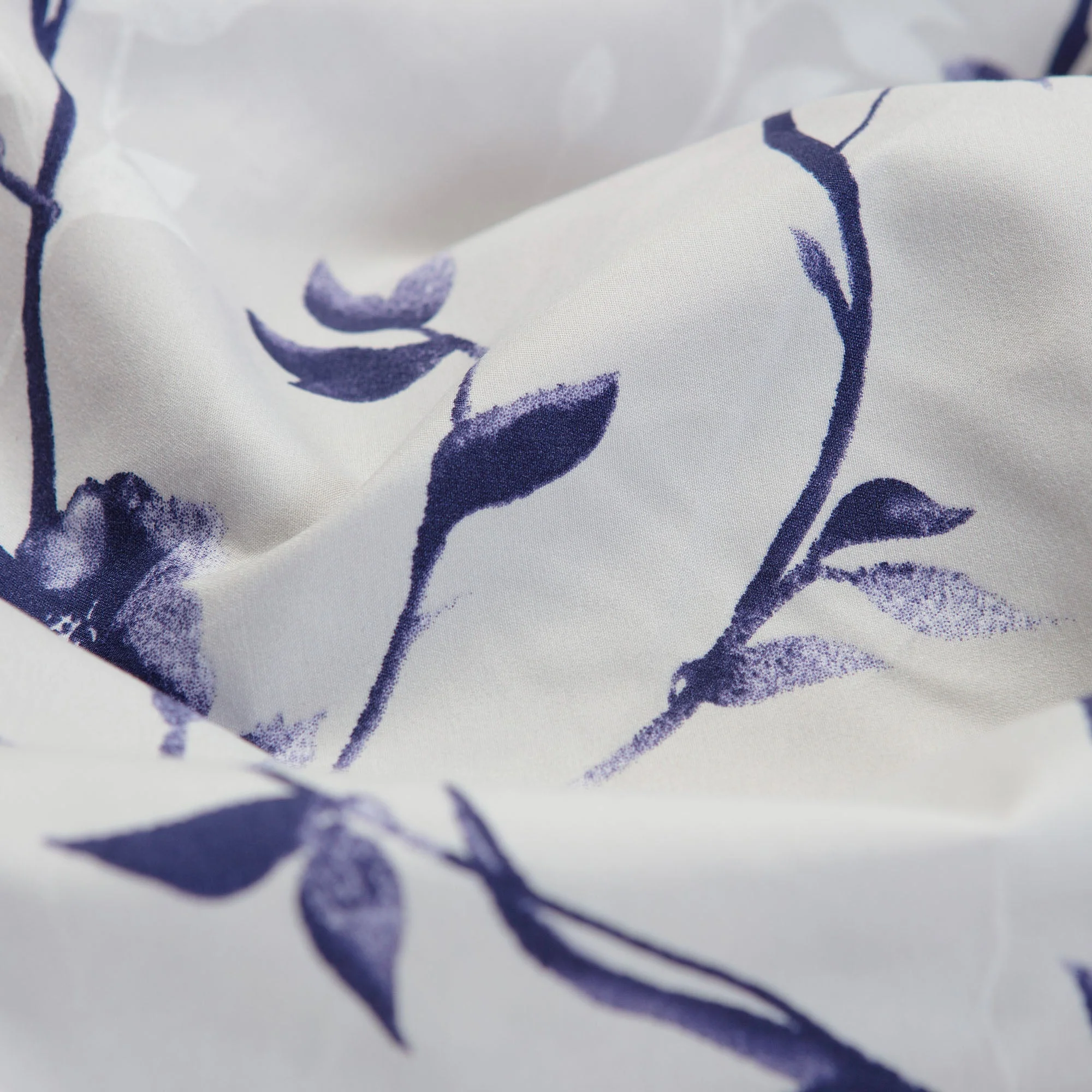 Floral Duvet Cover Set