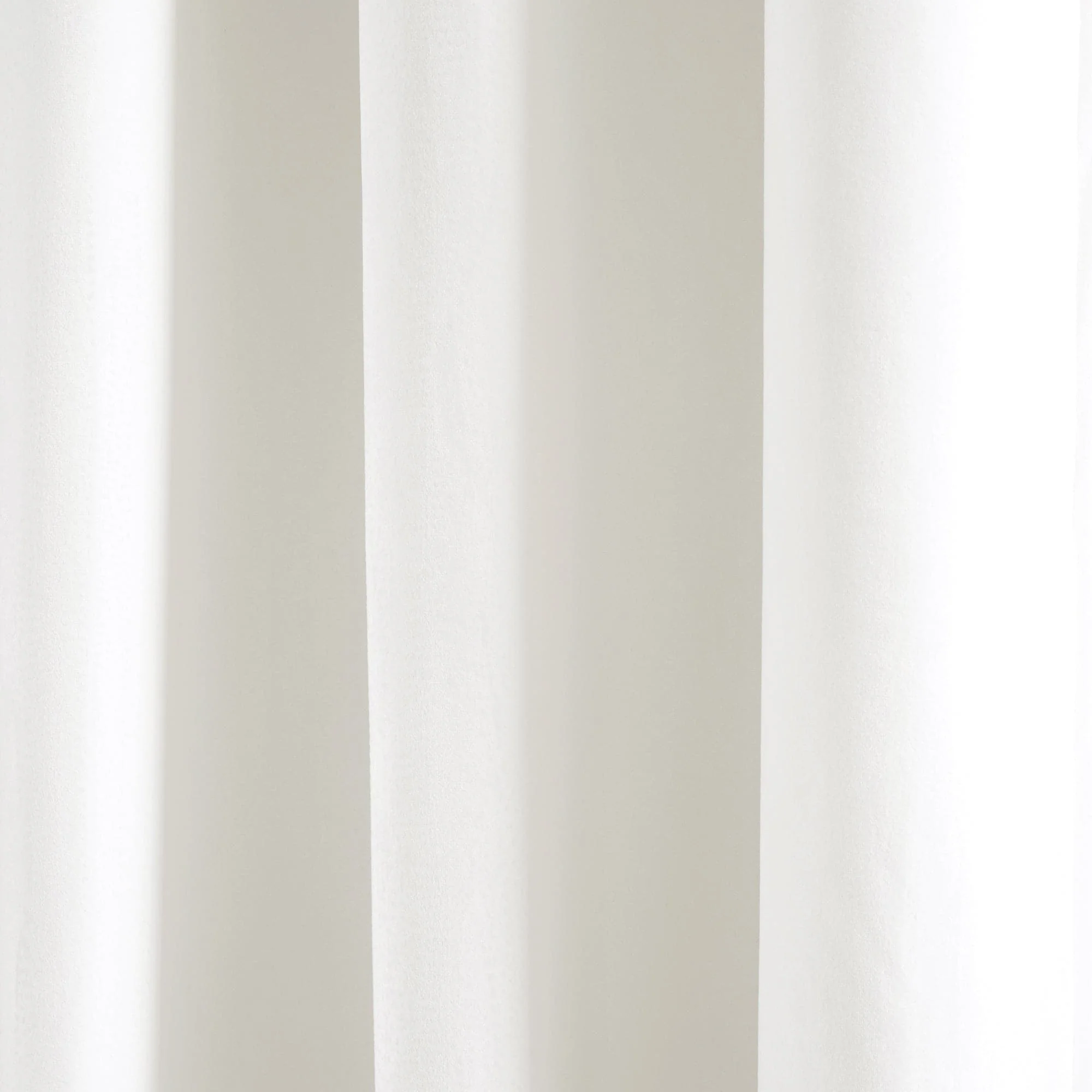 Prima Velvet Solid Grommet Light Filtering Window Curtain Panel Set