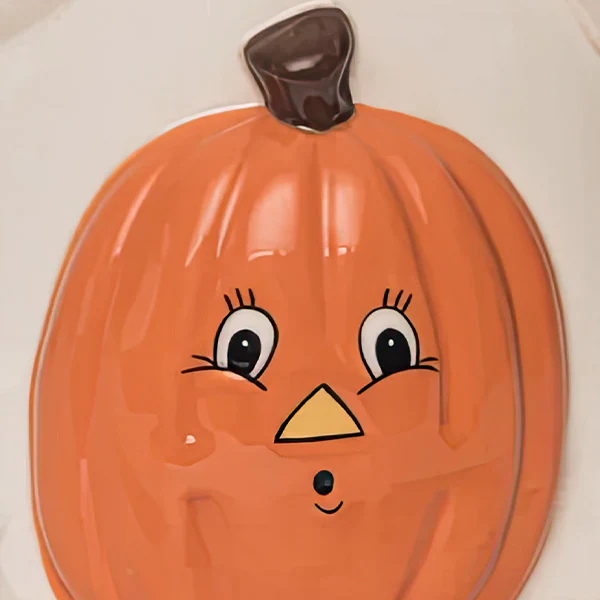 Ghost Cookie Jar, Choose Your Style