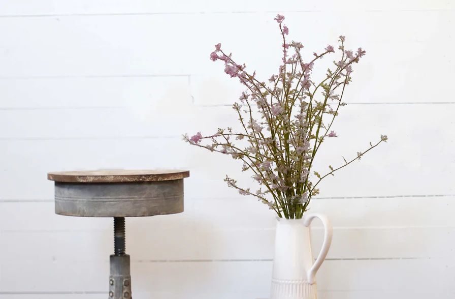 Lifelike Wild Spring Flowers, 3 Bundles