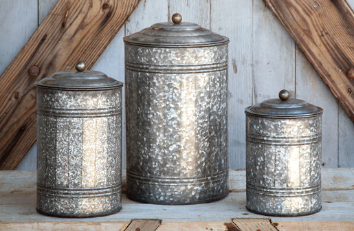 Farmhouse Vintage