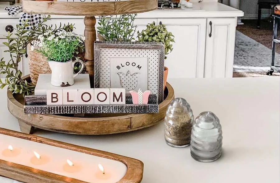 Honey Hive Salt and Pepper Shaker Set