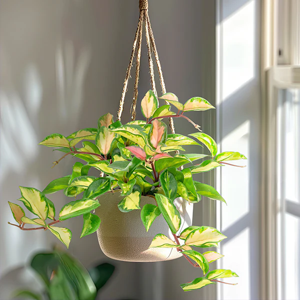 Hoya Tri Color