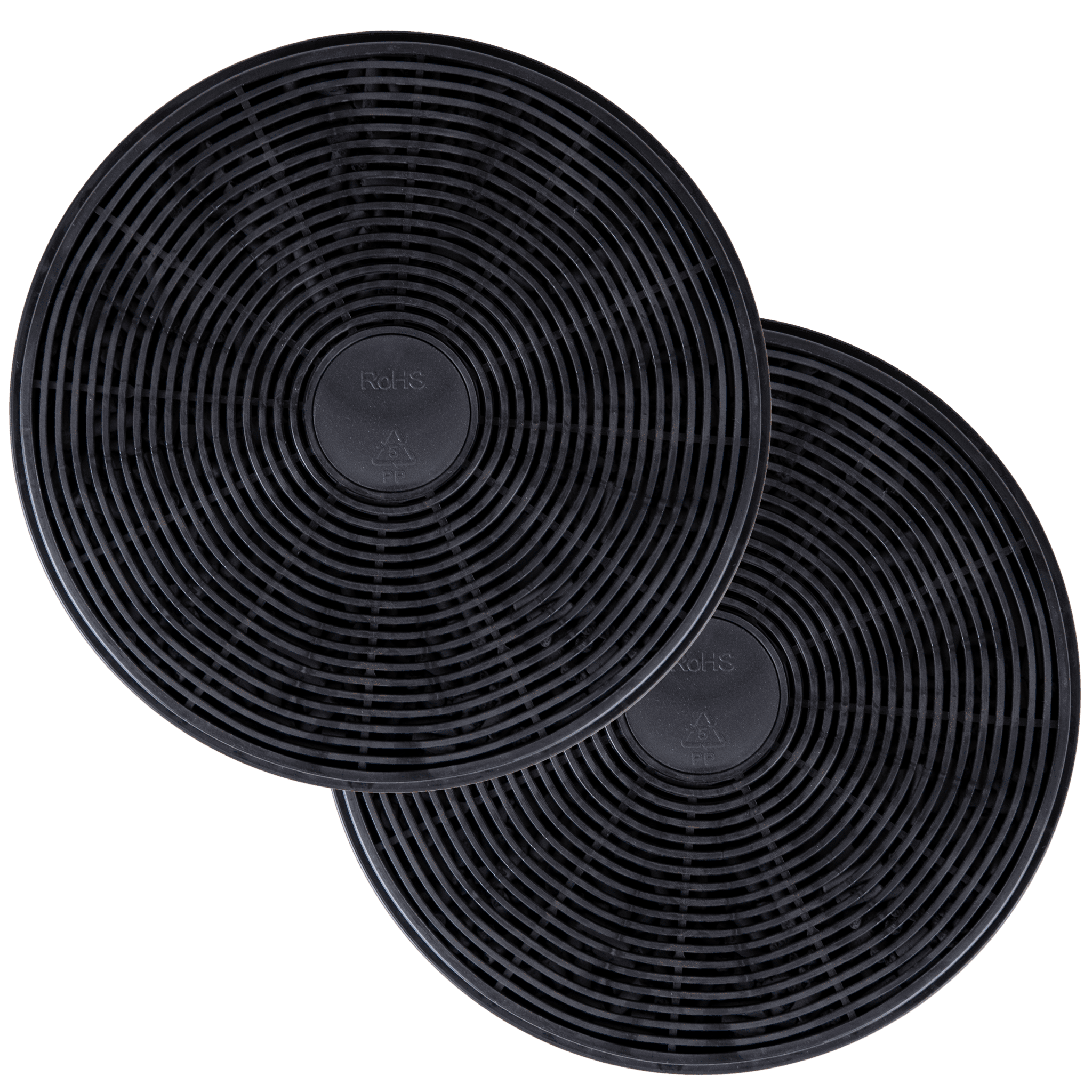 Pack de 2 Filtros de Carbono Flux ?106