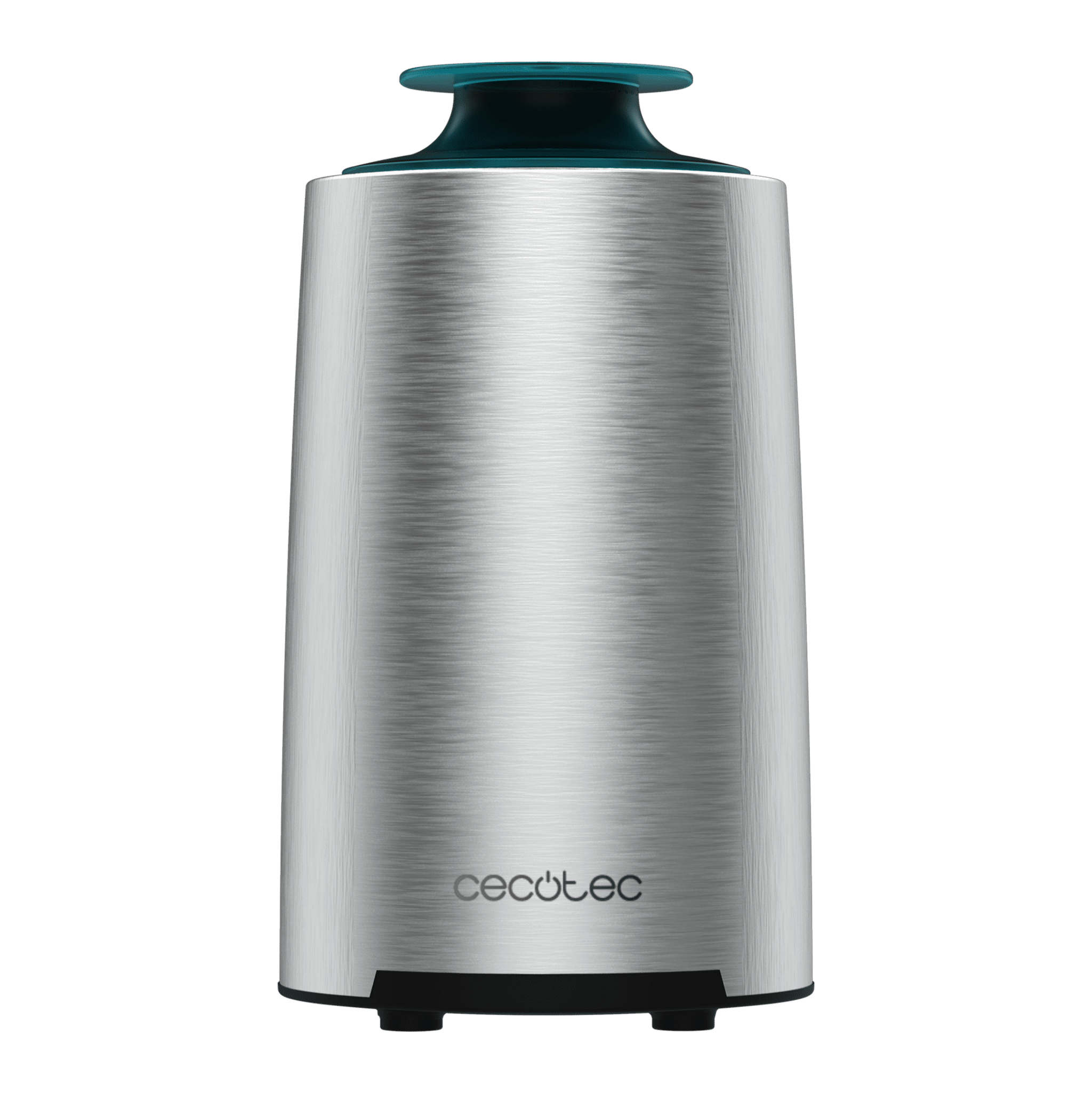 Titanmill 400 Steel Molinillo compacto para café y especias de 200 W con cuchillas de acero inoxidable.