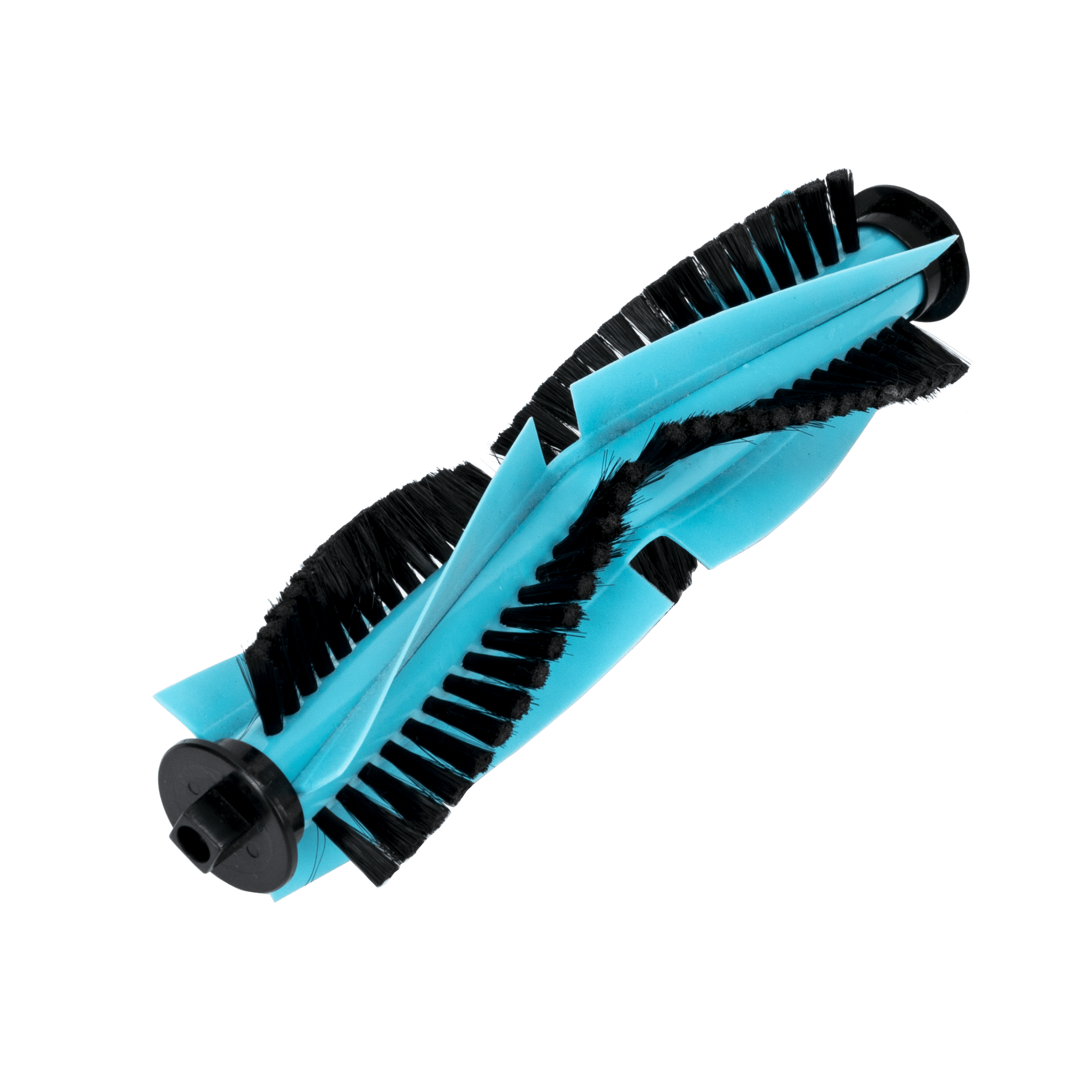 Cepillo Central Cerdas Y Silicona Conga Modelos 1290 Gyro/1390 Smartgyro/1490 Impulse/1590 Active