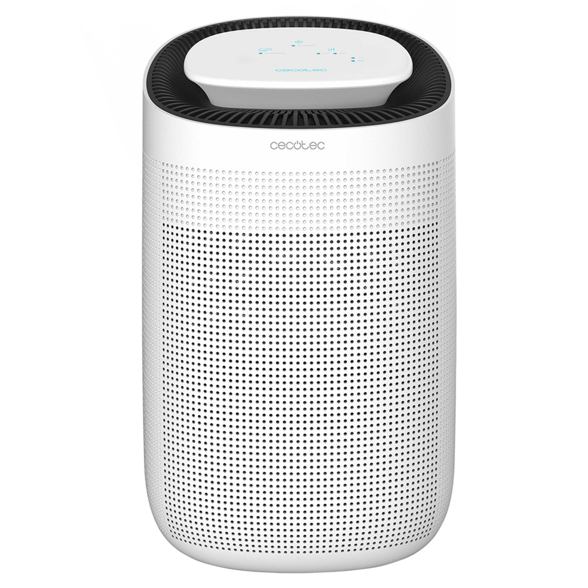 BigDry 2500 Pure Light Deshumidificador, Blanco