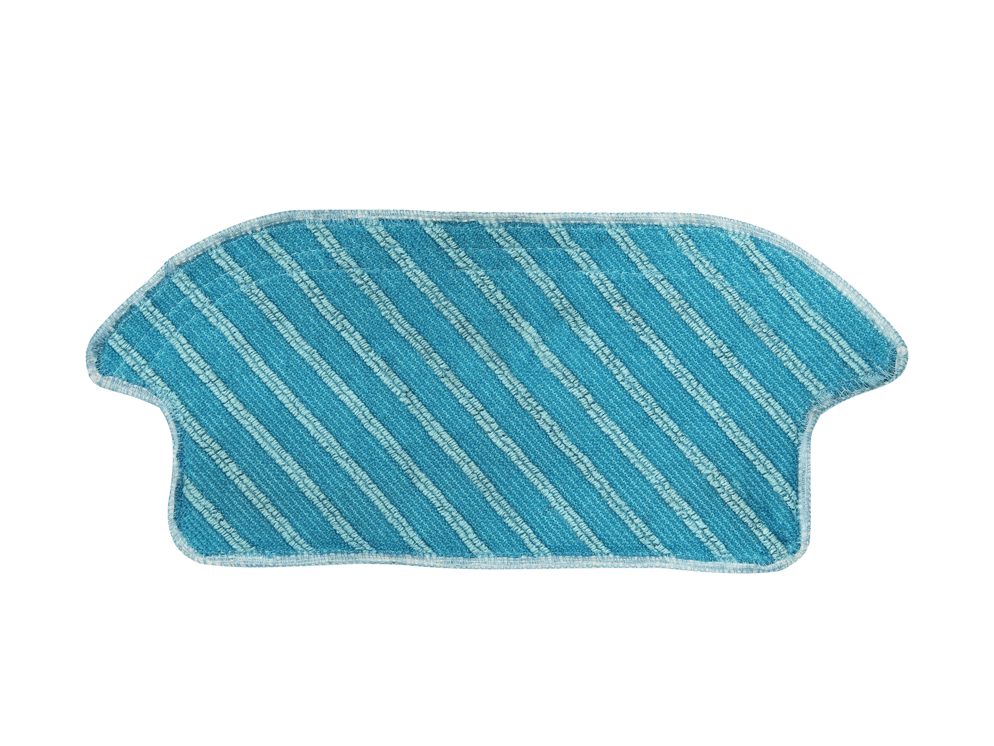 Cepillo Central Cerdas Y Silicona Conga 1290/1390/1490/1590