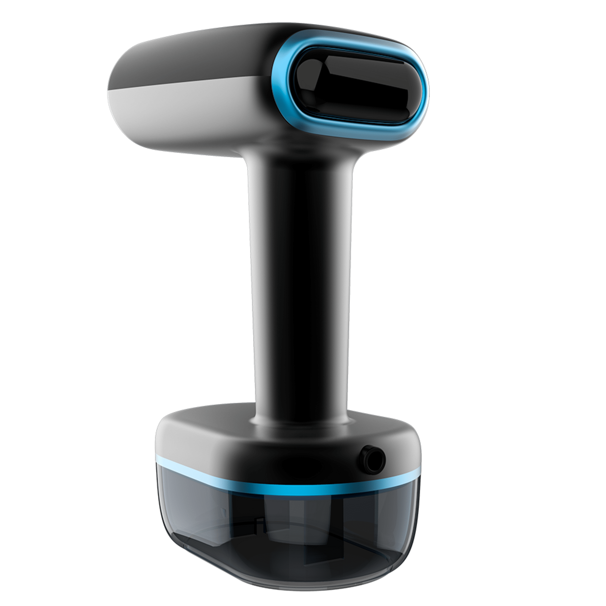 IronHero 1800 Force Plancha vertical con 1800 W, suela cerámica y luz indicadora de funciòn.