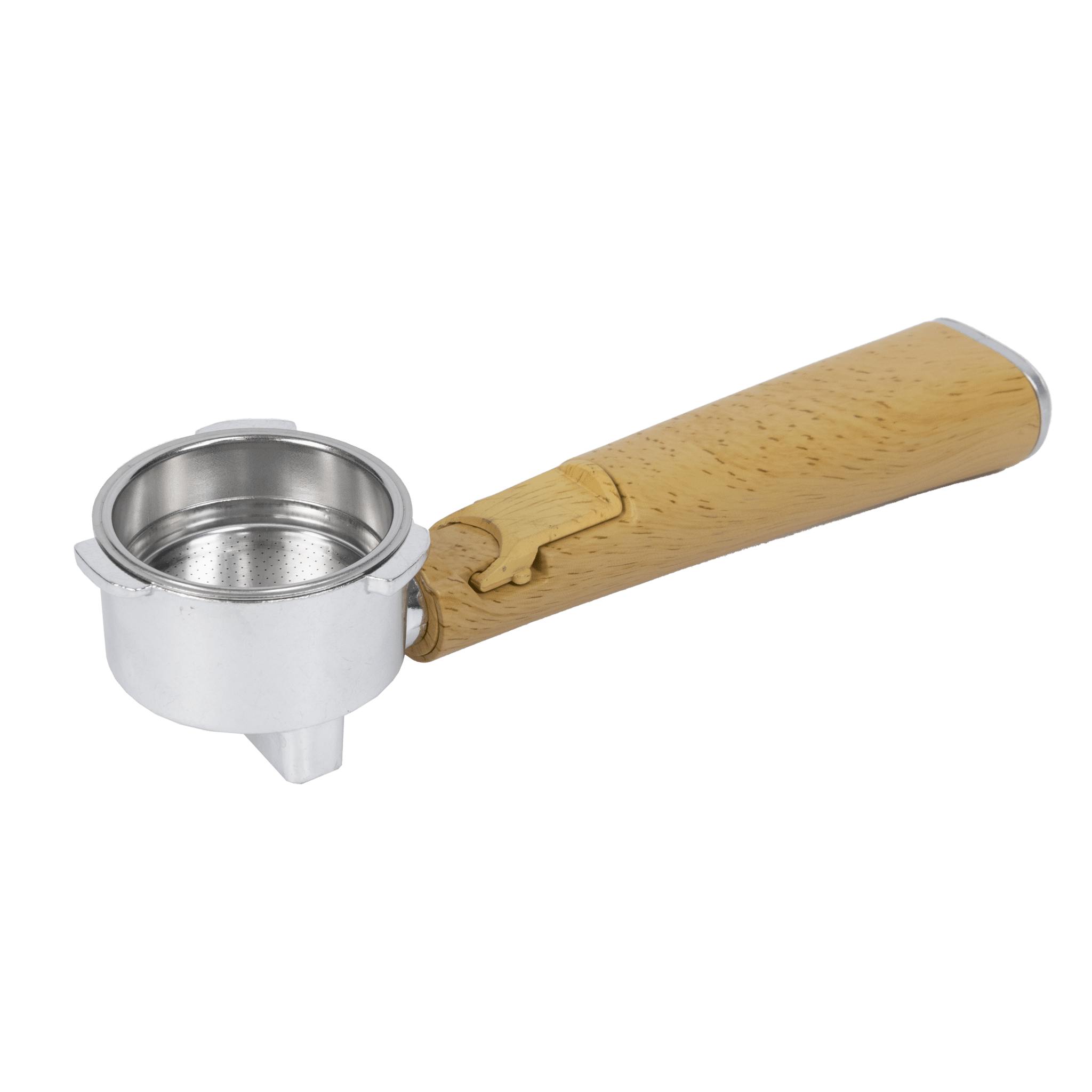 Brazo con Cazo para Cafetera PowerEspresso 20 Tradizionale