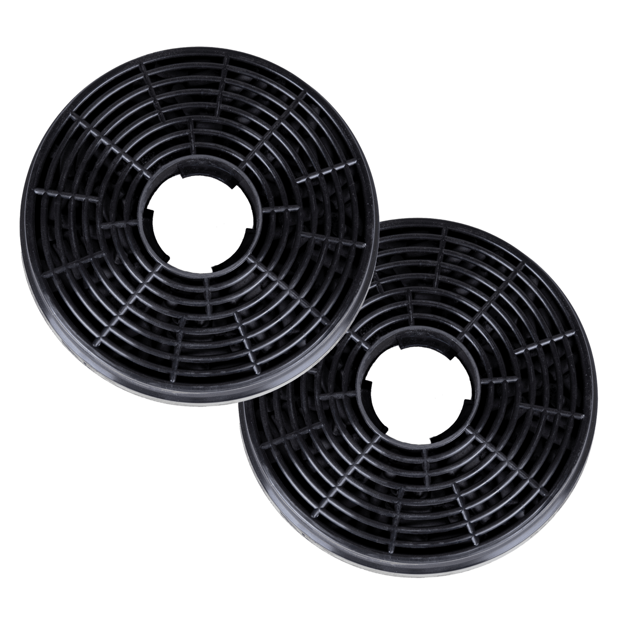 Pack de 2 Filtros de Carbono Flux ?176